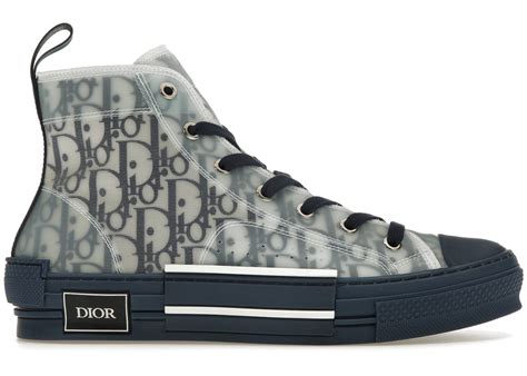 dior b23 damen gebraucht|Dior b23 oblique high top.